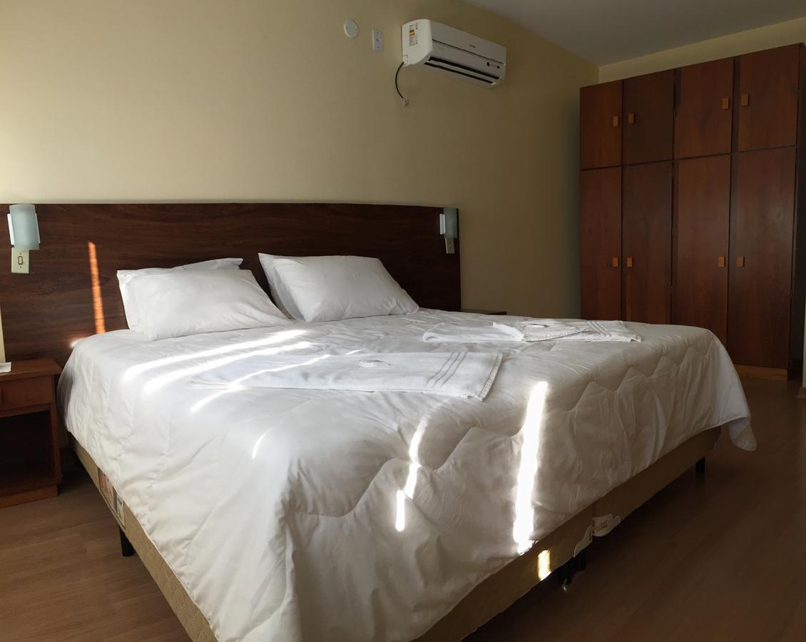 Cyro Hotel Cacapava do Sul ภายนอก รูปภาพ
