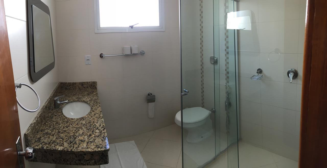 Cyro Hotel Cacapava do Sul ภายนอก รูปภาพ