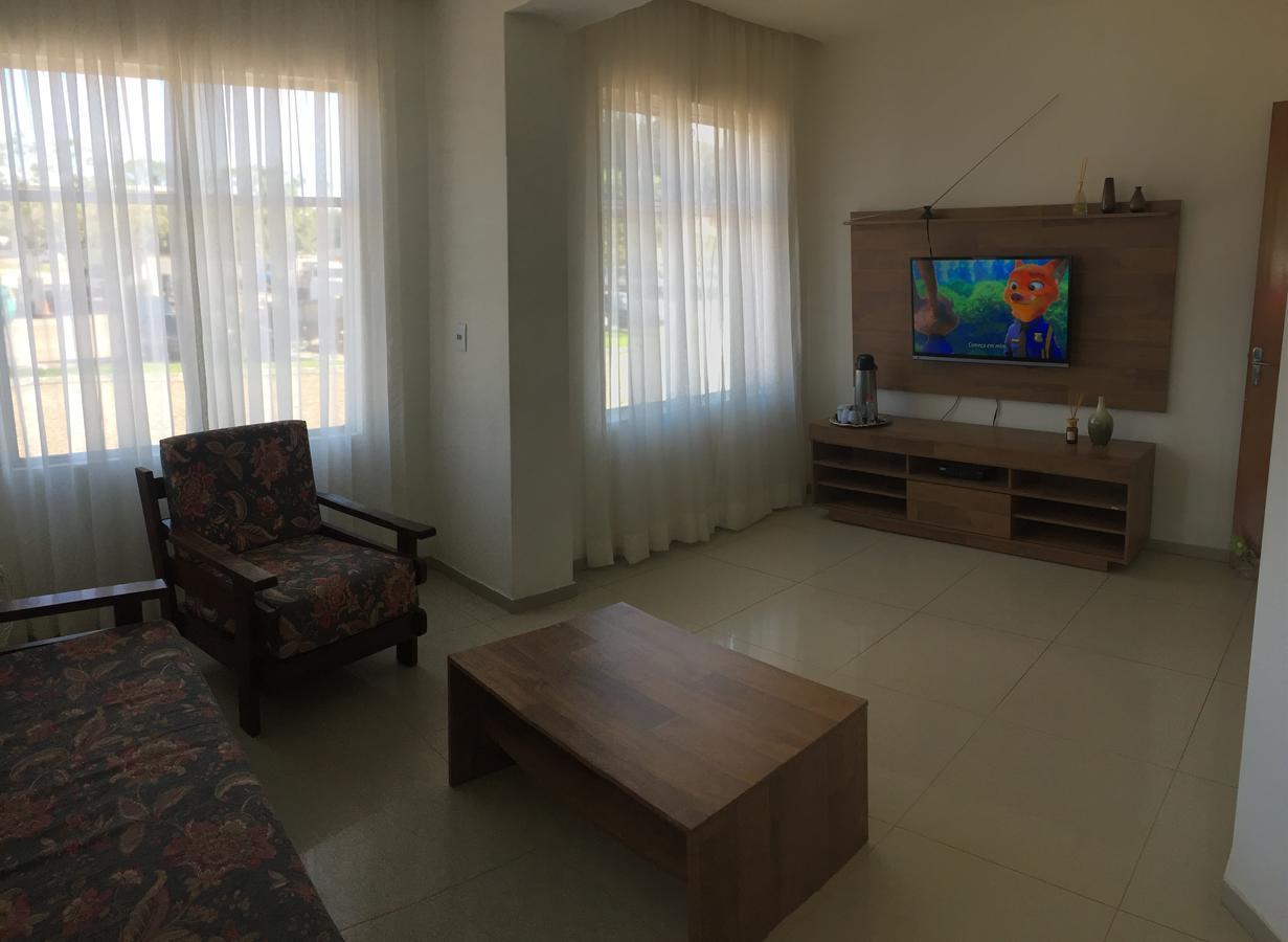 Cyro Hotel Cacapava do Sul ภายนอก รูปภาพ