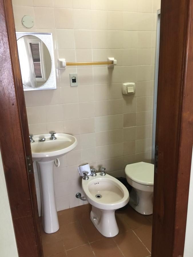 Cyro Hotel Cacapava do Sul ภายนอก รูปภาพ